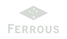 Ferrous