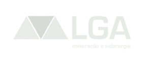 LGA Mineração e Siderurgia